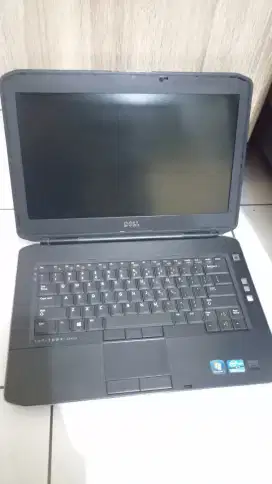 Laptop Dell E5430 Core i5 Gen 3