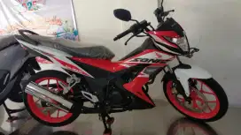 Honda Sonic R 2023