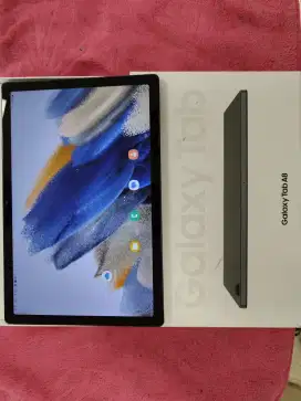 Tab Samsung a8 ram 4/128 fulset
