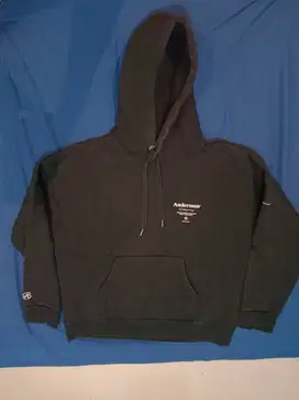 Di jual jaket Anderson bell