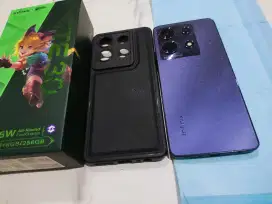 Jual infinix note 30 8+8 /256