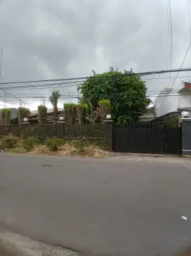 Rumah Asri bebas banjir di Jatirahayu