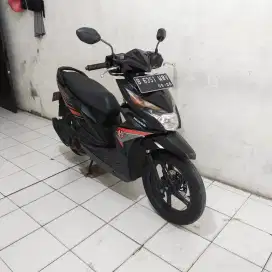 Beat Eco 2016 Lengkap Bagus Mesin Nyuss