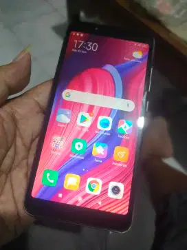 Xiaomi redmi 6.. 3/32.. hrg murrah ja boss