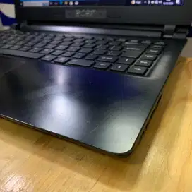 Laptop Acer siap cod