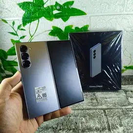 Z FOLD 6 SILVER 512GB INGIN BELI