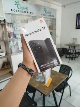 Redmi Note 14 Pro 5G