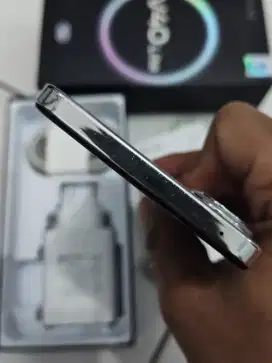 Vivo V40 Lite 5G 8/256Gb Mulus Masih Garansi