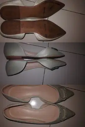 Flatshoes Urban & CO UK 40