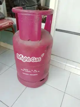 Dijual LPG bekas 12 Kg