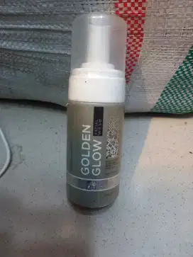 Dijual gloden glow facial wash MS GLOW