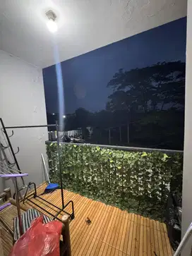 Jual Rumah Murah Cendana dekat walikota Pamulang Tangerang selatan