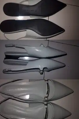 Flatshoes Charles Keith