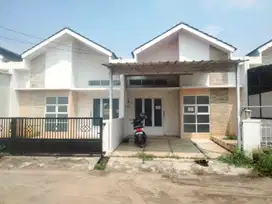 Over kredit 65jt Kalisuren Parung Siap Huni
