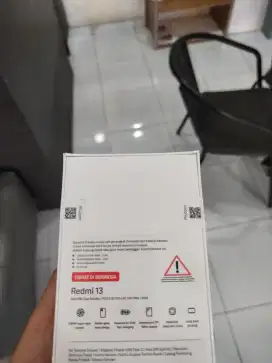 Redmi 13 8/128GB