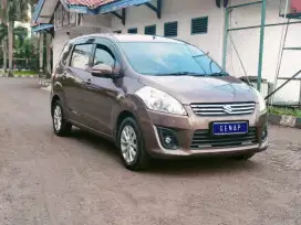 Ertiga gx manual 2013
