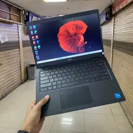 Laptop Dell siap cod