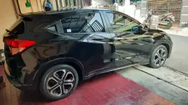 Hrv 1.8 Prestige 2016