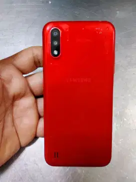 samsung A01 2/16gb 4G
