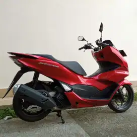HONDA PCX 160 CBS TAHUN 2024 CASH / KREDIT MURAH DP MULAI 1.800