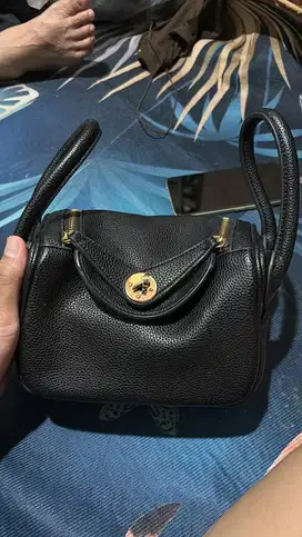Jual murah aj ni tas masi mulus 150
