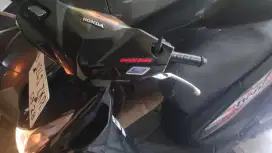 Honda Beat 2013 Combi break Pjk Depok