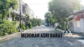 Rmh SHM (10x20) Ykp Rungkut dkt UPN