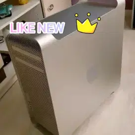 Jangka Panjang |Superior Mac Pro. VGA 8Gb. 32Gb. 1Tb+SSD 256. Like New