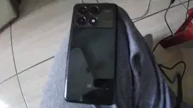 POCO X6 PRO 5G 12/512