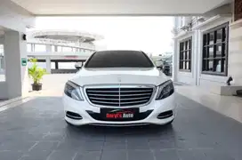 Mercedes Benz S400L Exclusive (ATPM)