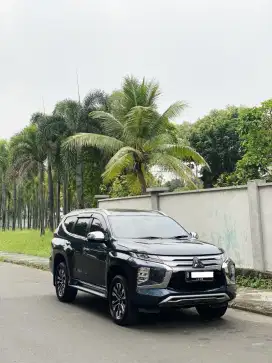 Pajero Dakar 2021 harga cash termurah