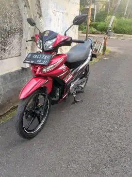 Yamaha Jupiter Z1 2SU 2017