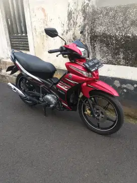 Yamaha Jupiter Z1 2SU 2017