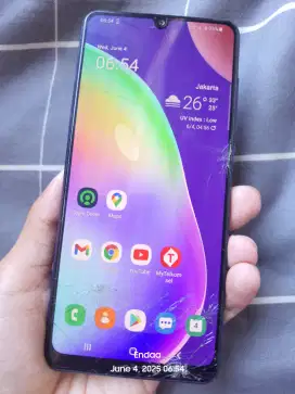 Samsung A31 NFC 128/6gb Amoled MINUS normal