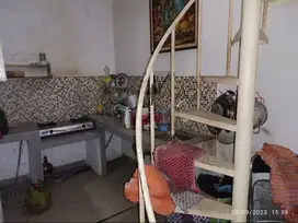 Jual Rumah BU Nyaman Hook Pondok cabe Pamulang Tangerang selatan