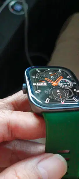Xiaomi Redmi wacth 5
