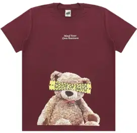 T-shirt ORIGINAL 'House of smith