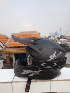 Helm JPX CROSS L59-60