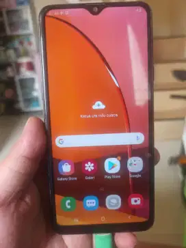 Samsung a20s ram 3/32 minus