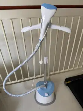 SETRIKA UAP PHILIPS LIKE NEW