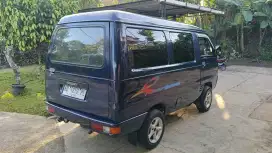 Suzuki Futura GRV 99