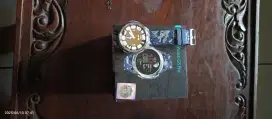 Huawei Watch GS Pro Biru