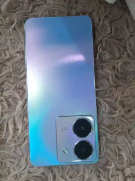 Vivo Y27 Like New Batangan Only