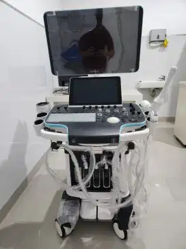 USG 4D MINDRAY RESONA 7