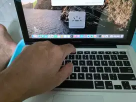 Macbook pro 2012 mac os big sur