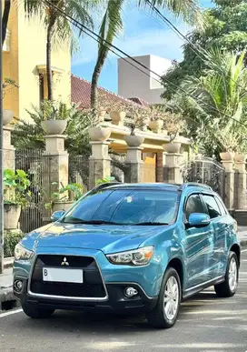 [CASH] Outlander Sport PX 2012 AT