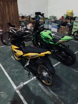Mx old convert mx king