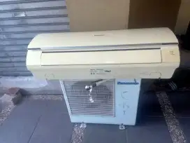 Jual AC Second merk Panasonic 1pk