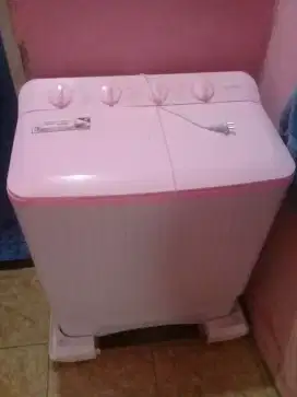 Jual mesin cuci