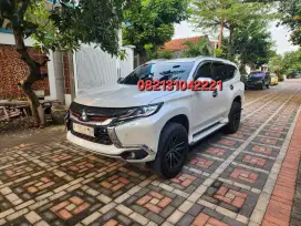 PAJERO SPORT DAKAR 4X4